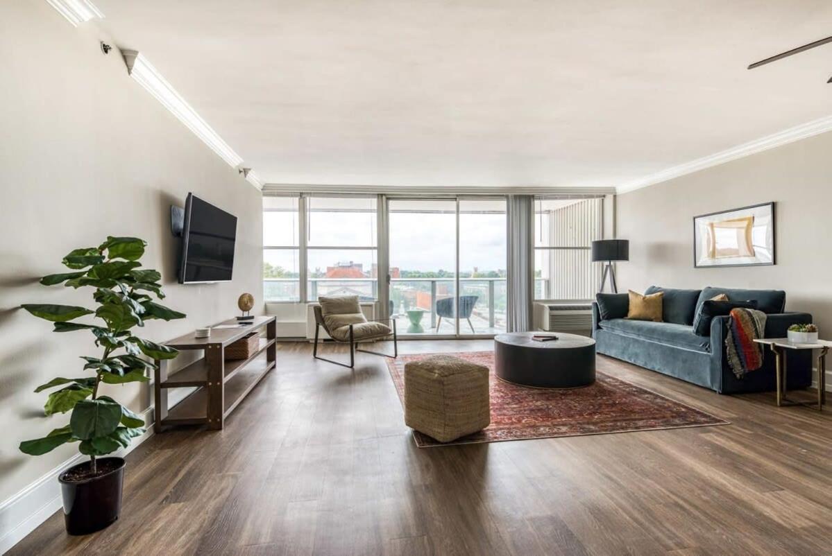 Cozysuites 800 Tower 2Br With Gym! 26 路易斯威尔 外观 照片