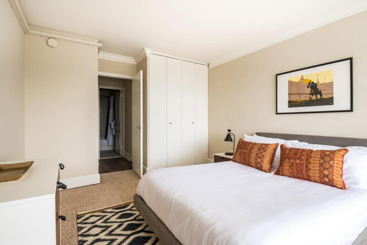 Cozysuites 800 Tower 2Br With Gym! 26 路易斯威尔 外观 照片