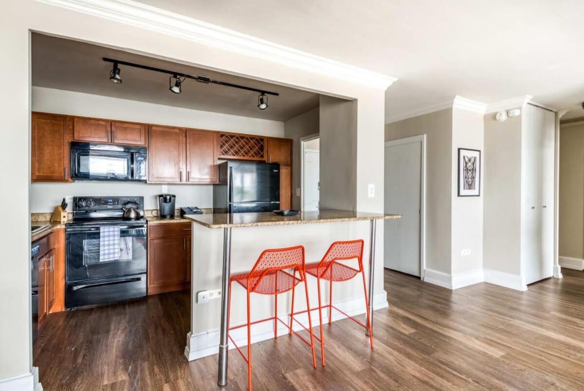 Cozysuites 800 Tower 2Br With Gym! 26 路易斯威尔 外观 照片